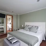 Feriehus A Cachada De Dorron Sanxenxo