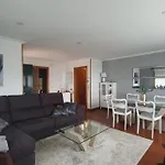 Feriehus A Cachada De Dorron Sanxenxo