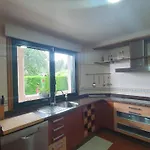 A Cachada De Dorron Feriehus *