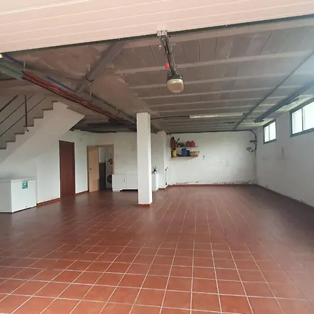 A Cachada De Dorron Holiday home *