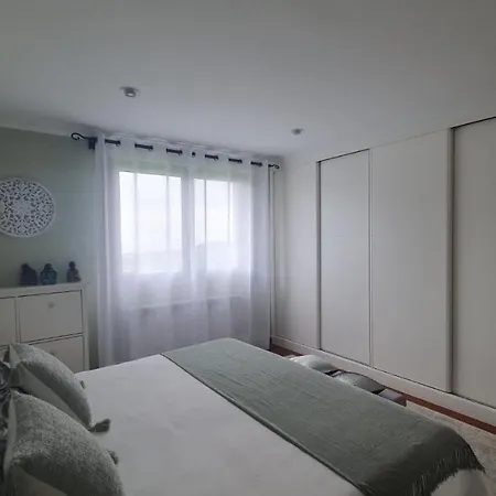 A Cachada De Dorron Feriehus Sanxenxo