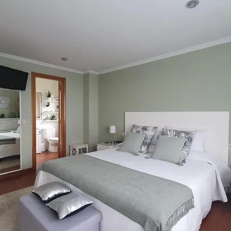Сasa de vacaciones Casa Sanxenxo