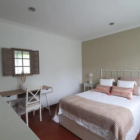 Holiday home A Cachada De Dorron