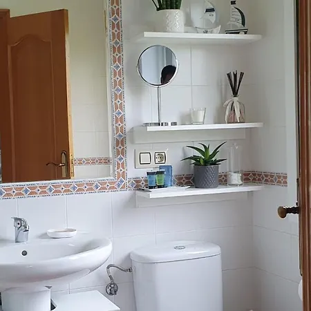 A Cachada De Dorron Sanxenxo