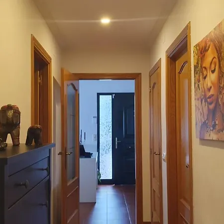 A Cachada De Dorron *