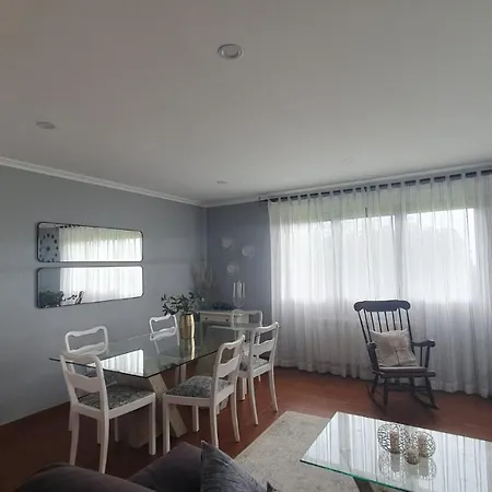 Holiday home A Cachada De Dorron