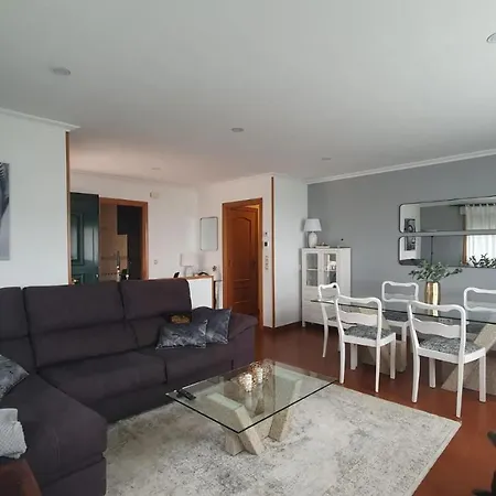 Сasa de vacaciones Casa Sanxenxo