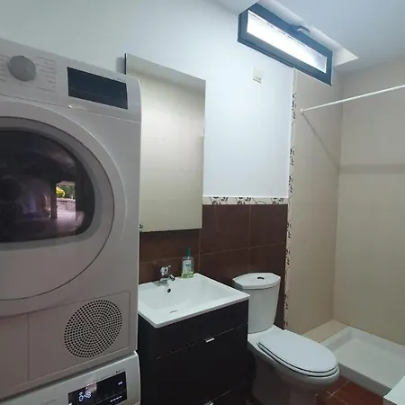 Сasa de vacaciones Casa