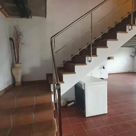 A Cachada De Dorron Holiday home