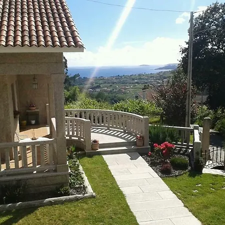 Holiday home A Cachada De Dorron *