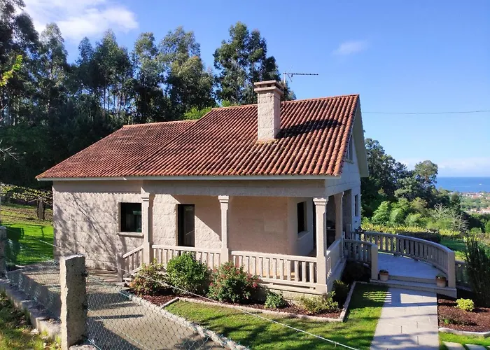 A Cachada De Dorron * 桑亨霍