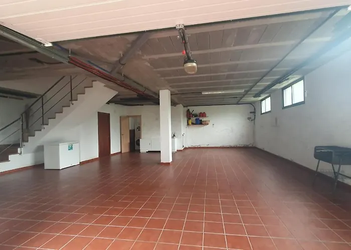 A Cachada De Dorron 度假居 *