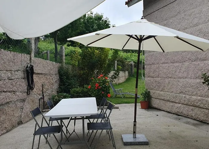 A Cachada De Dorron *