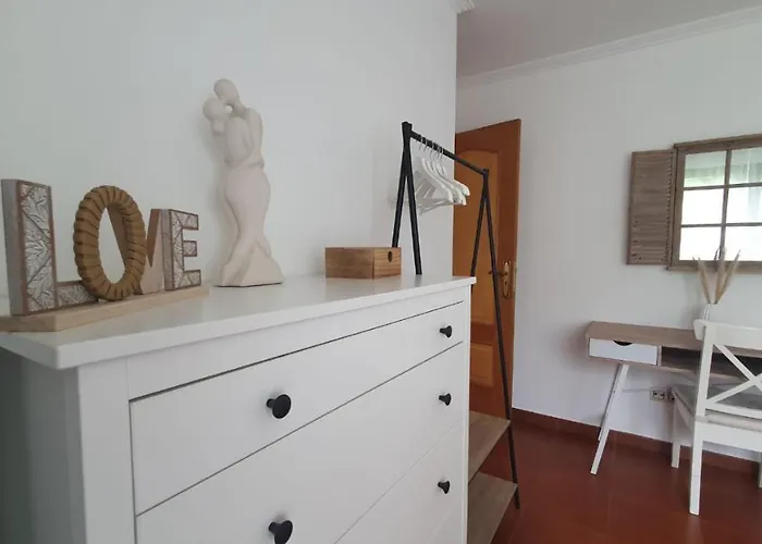 度假居 A Cachada De Dorron