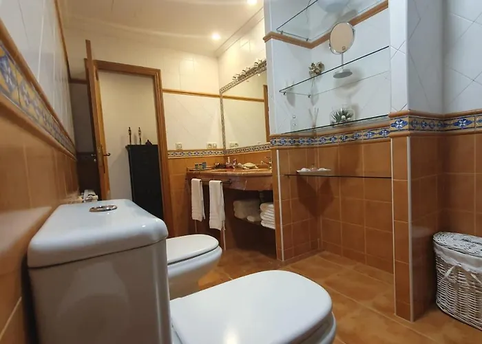 度假居 A Cachada De Dorron