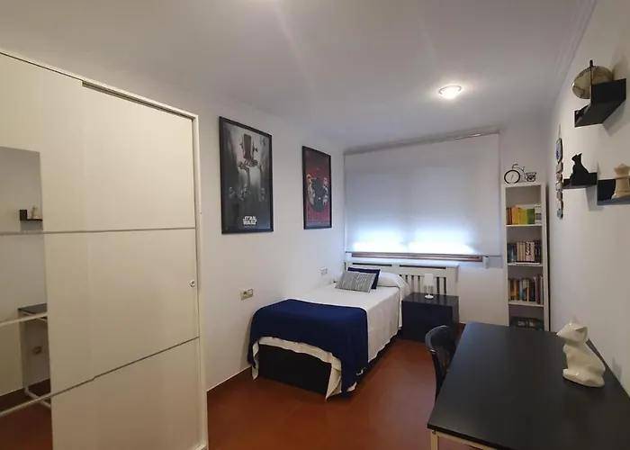 A Cachada De Dorron 桑亨霍