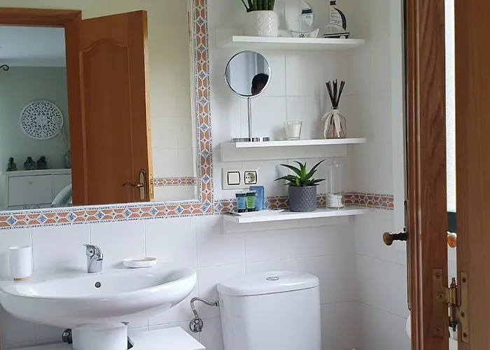 A Cachada De Dorron 桑亨霍