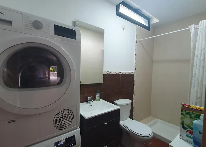 度假居 A Cachada De Dorron